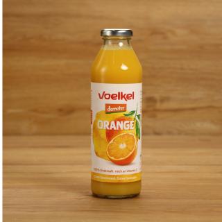 Orangensaft