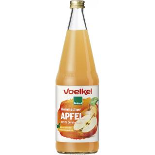 Apfelsaft naturtrüb Streuobst