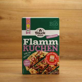 Backmischung Flammkuchen (2x200g)