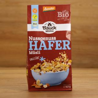 Hafer Müsli Nuss 425 g