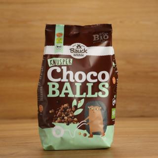 Choco Balls