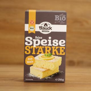 Speisestärke