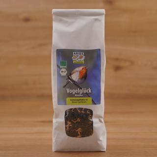 Vogelglück Vogelfutter 1kg