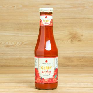 Curryketchup 500 ml