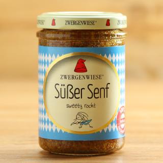 Süßer Senf