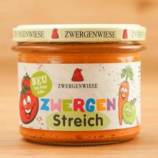 Zwergen Streich