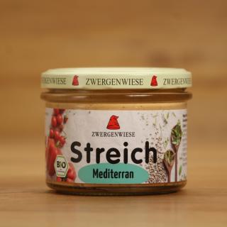 Streich Mediterran
