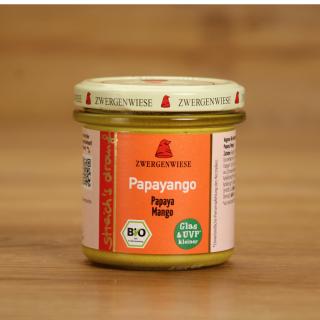 Streich´s drauf Papayango