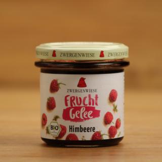 Fruchtgelee Himbeere