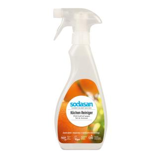 Küchenreiniger Spray