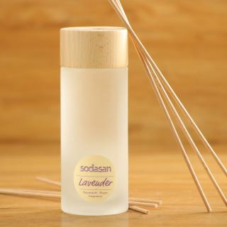 Raumduft Lavendel