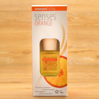 Raumduft Orange
