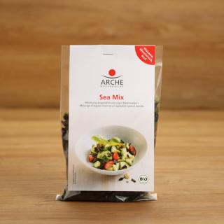 Sea Mix