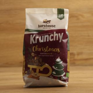Krunchy Christmas