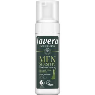 Men Rasierschaum