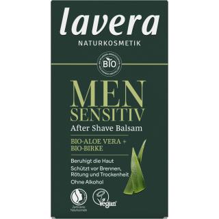 Men Sensitiv After Shave Balsam