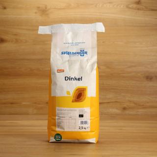 Dinkel Demeter 2,5 kg