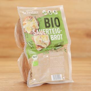 Sauerteigbrot gf Rustico Amaranth