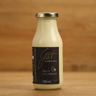 Gutsküche Sauce Hollandaise