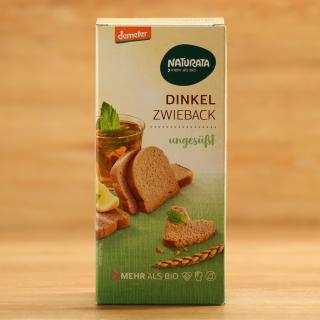 Zwieback, Dinkel  150 g