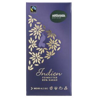 Indien Edelbitter 85 %