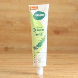 Remoulade, vegan in der Tube 190 ml