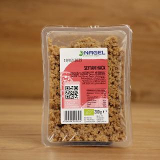 Seitan Hack