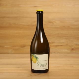 LIMONI SPRITZ Aperitivo Frizzante