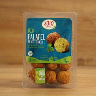 Falafel Bällchen Traditionell