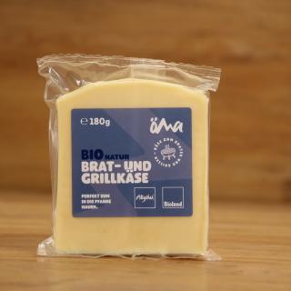 Grillkäse natur 125 g