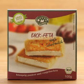 Back-Feta 100 g