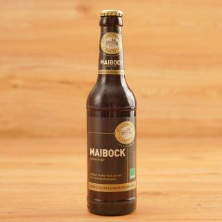 Maibock aus Plankstetten