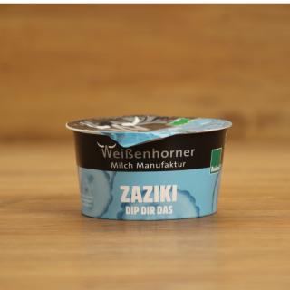 Zaziki - Griechische Art