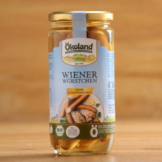 Wiener Würstchen