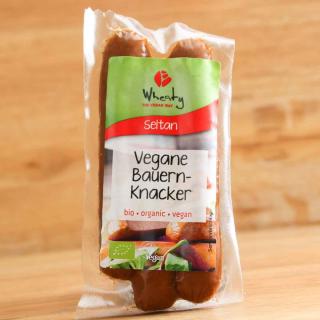 Bauernknacker vegan 3 x 50 g