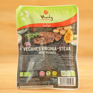 Veggie Virginia Steak 175 g
