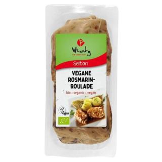 VB Vegane Rosmarin-Roulade 175 g nur 19.12.-23.12
