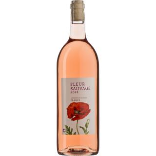 Fleur Sauvage Rosé