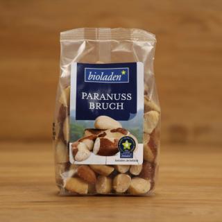 Paranusskerne Bruch