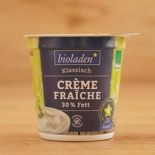 x Creme fraiche 30% 150 g