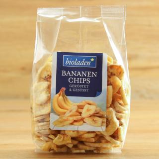 Bananenchips