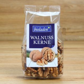 Walnüsse, halbe Kerne 100 g