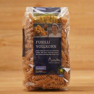 Vollkorn Fusilli Bioladen