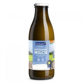 Demeter Milch 1,5% Flasche