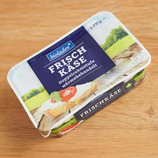 Frischkäse Natur 175 g