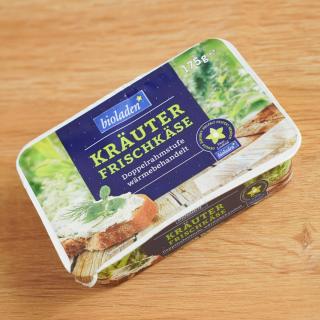 Frischkäse Kräuter 175 g