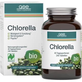 Chlorella