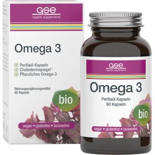 Bio Omega 3