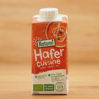 Hafer Cuisine 200 ml