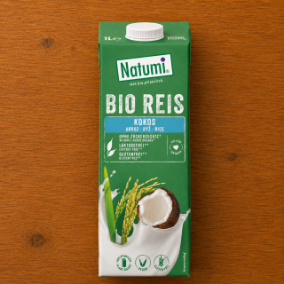 Reisdrink Cocos